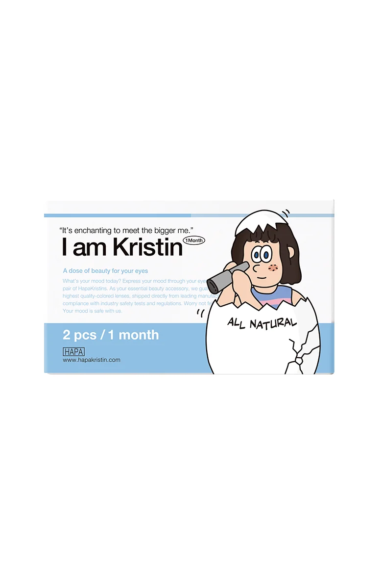 I am Kristin - Choco - Image 7