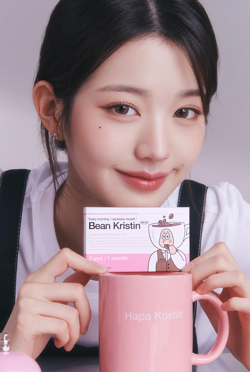 Bean Kristin - Medium Brown - Image 6