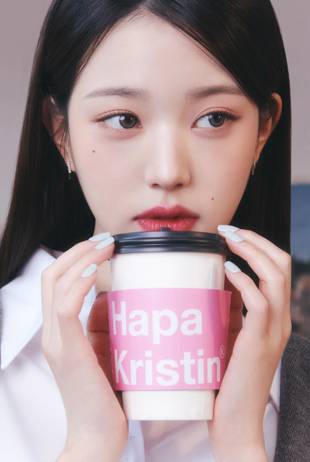 Bean Kristin 1Day - Cold Brown - Image 6