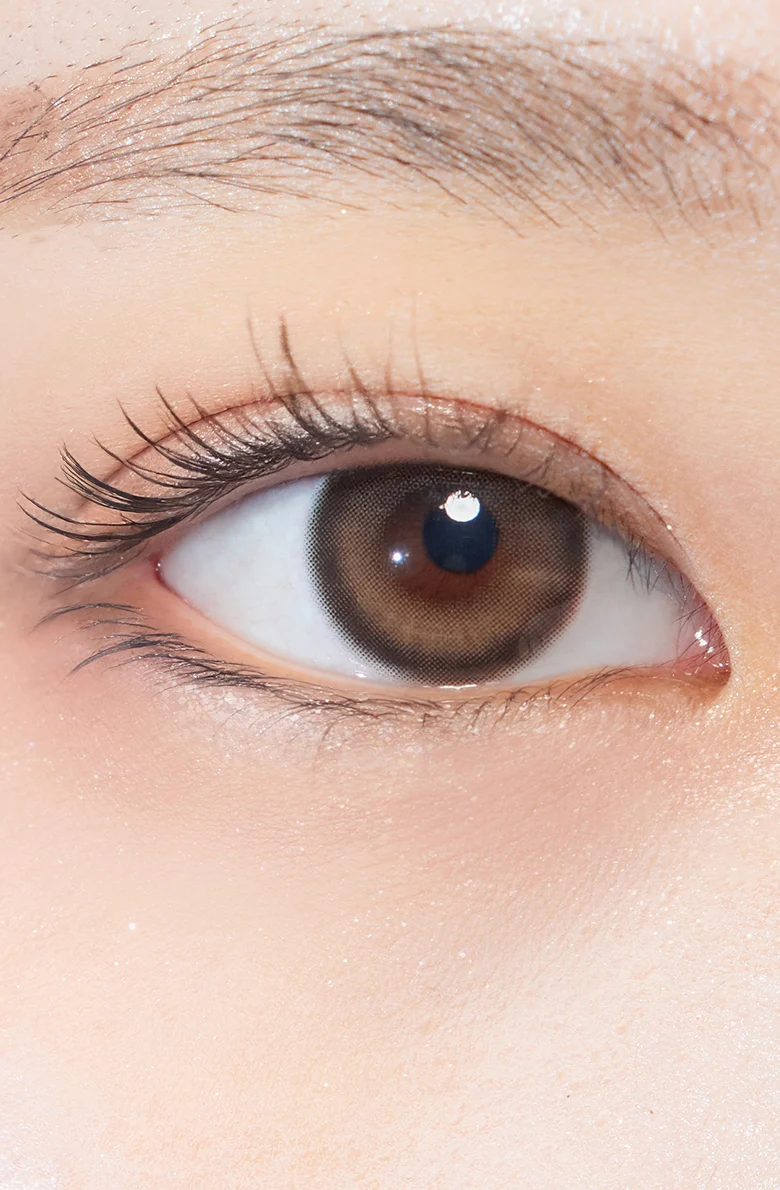 One&Only Kristin Plus (13.5) 1Day - Brown - Image 8