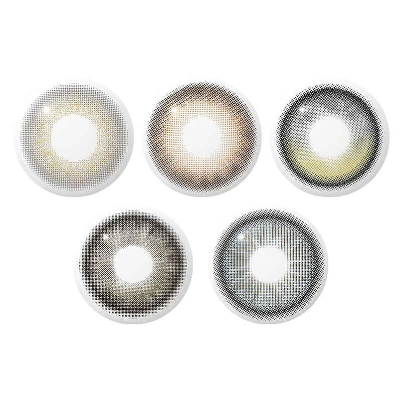 Daily Color Balm 1Day Trial Set - Image 4