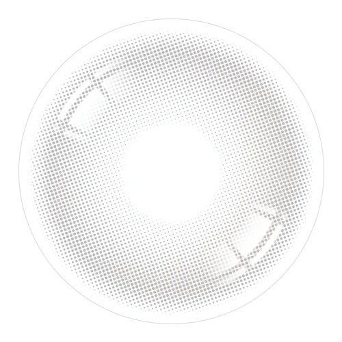 Dewy Kristin Basic (12.0) - Gray - Image 9