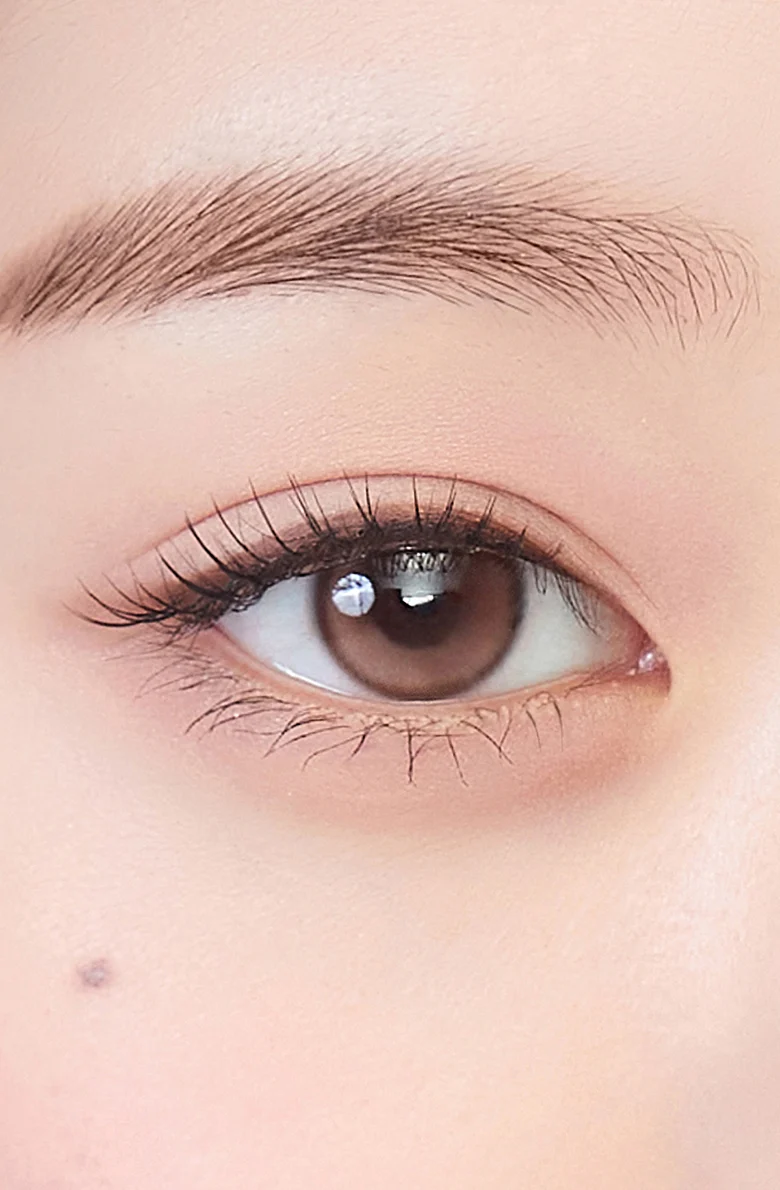 Dewy Kristin 1Day - Brown - Image 6
