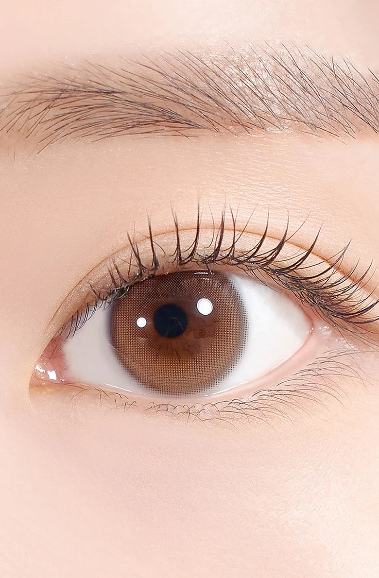 Dewy Kristin 1Day - Brown - Image 7