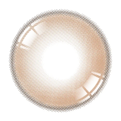 Dewy Kristin 1Day - Brown - Image 8