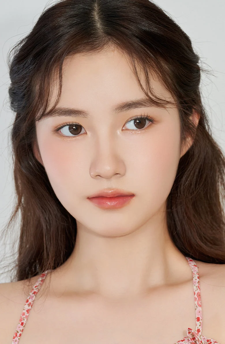 See Through Kristin 1Day - Choco - Image 10