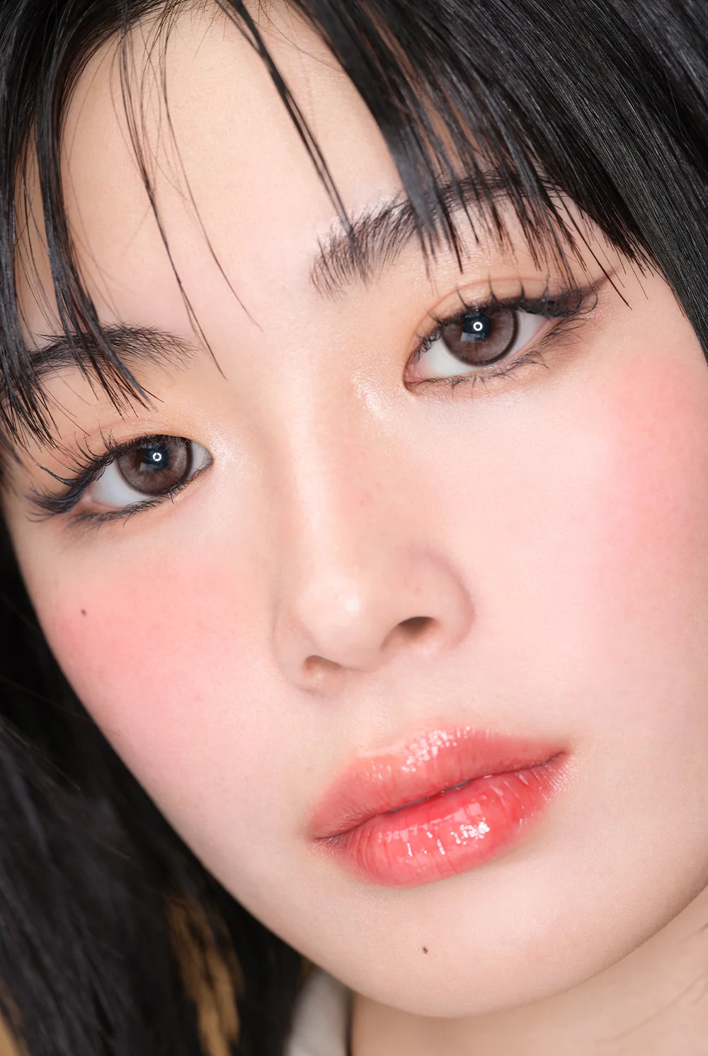 Dolly Kristin 1Day - Choco - Image 4