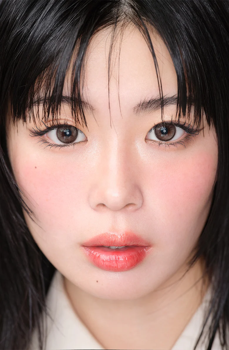Dolly Kristin 1Day - Choco - Image 5