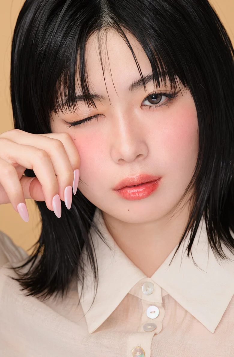 Dolly Kristin 1Day - Choco - Image 7