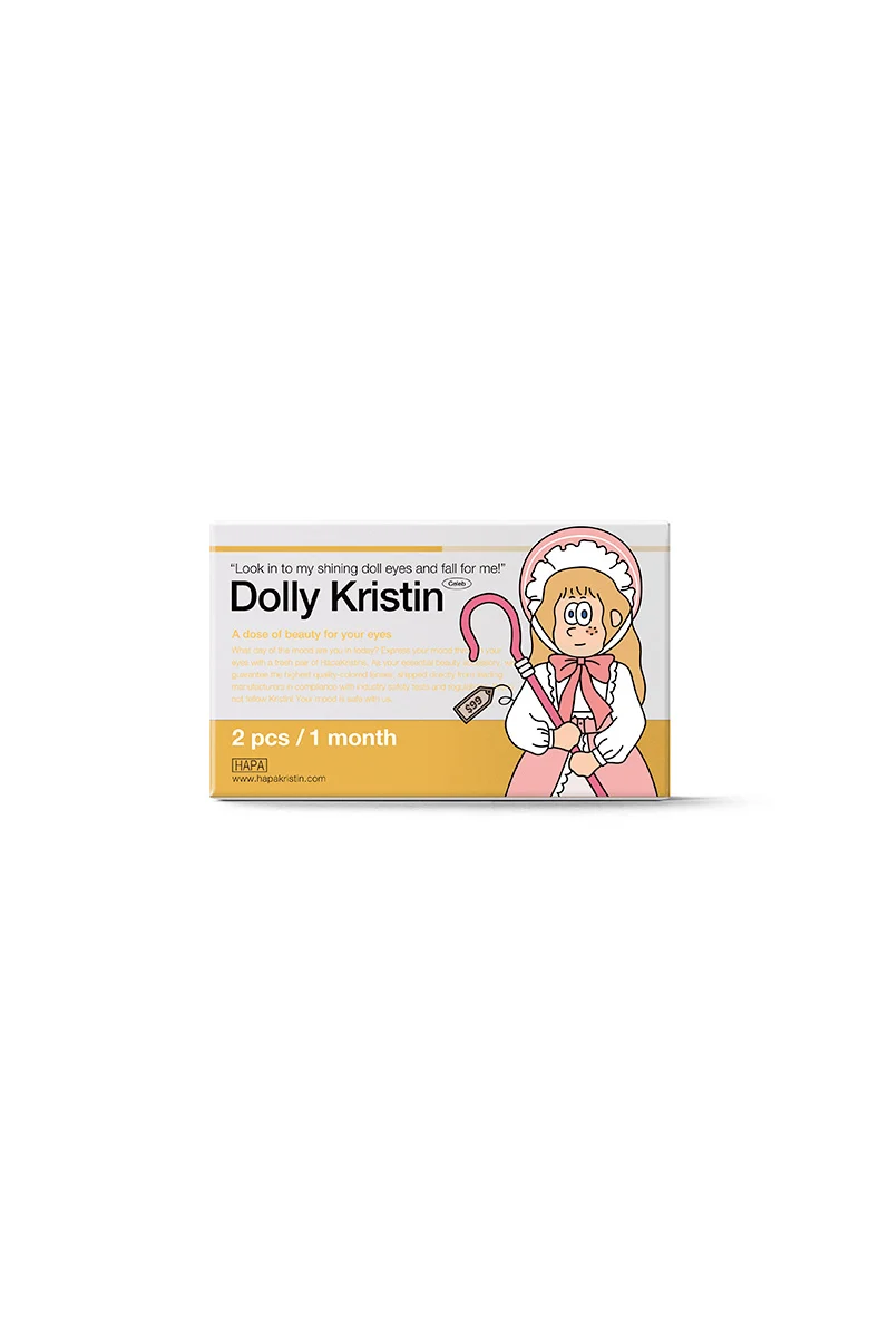 Dolly Kristin - Gray - Image 3