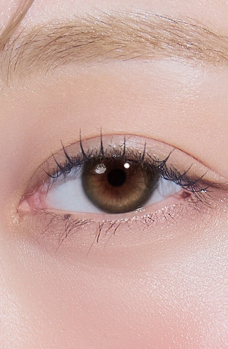 Bittersweet Kristin - Olive Brown - Image 11