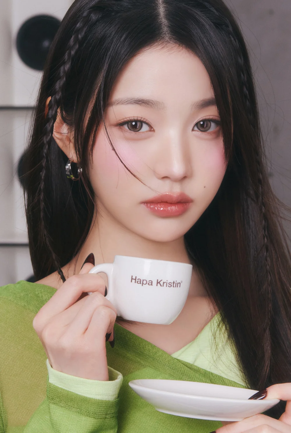 Bean Kristin - Raw Brown - Image 4