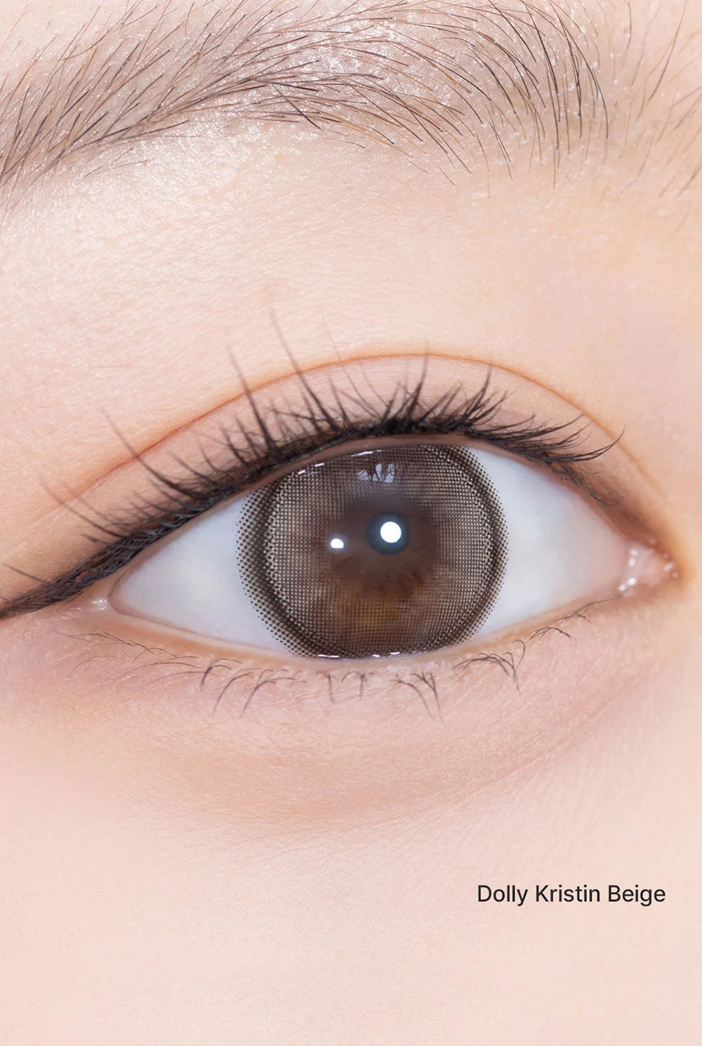 Dolly Kristin 1Day - Beige - Image 7