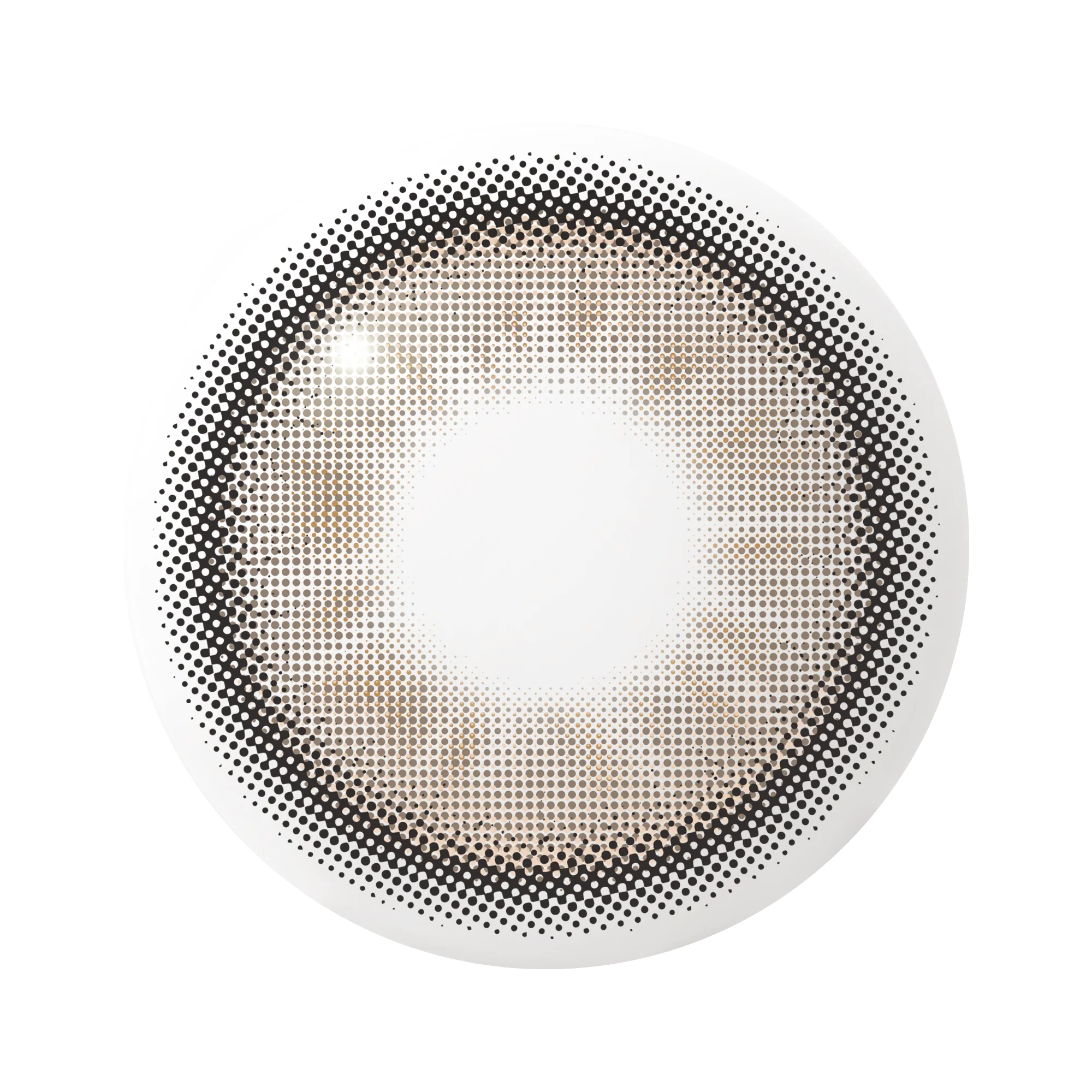 Dolly Kristin 1Day - Beige - Image 8