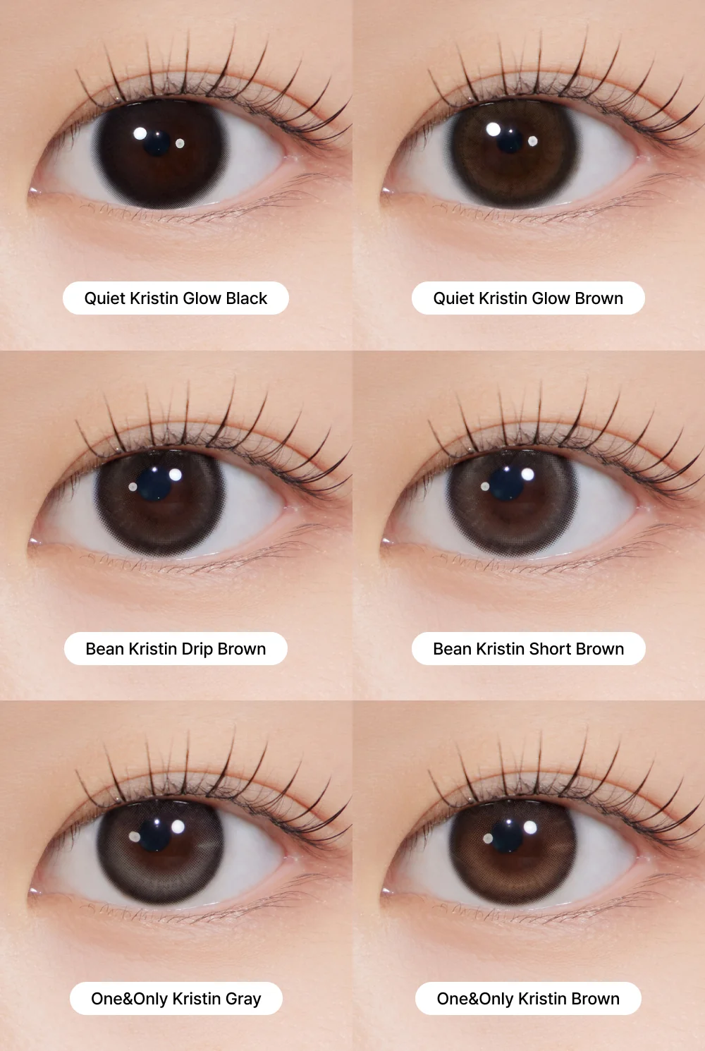 Signature Glow 1Day Trial Set - Image 2