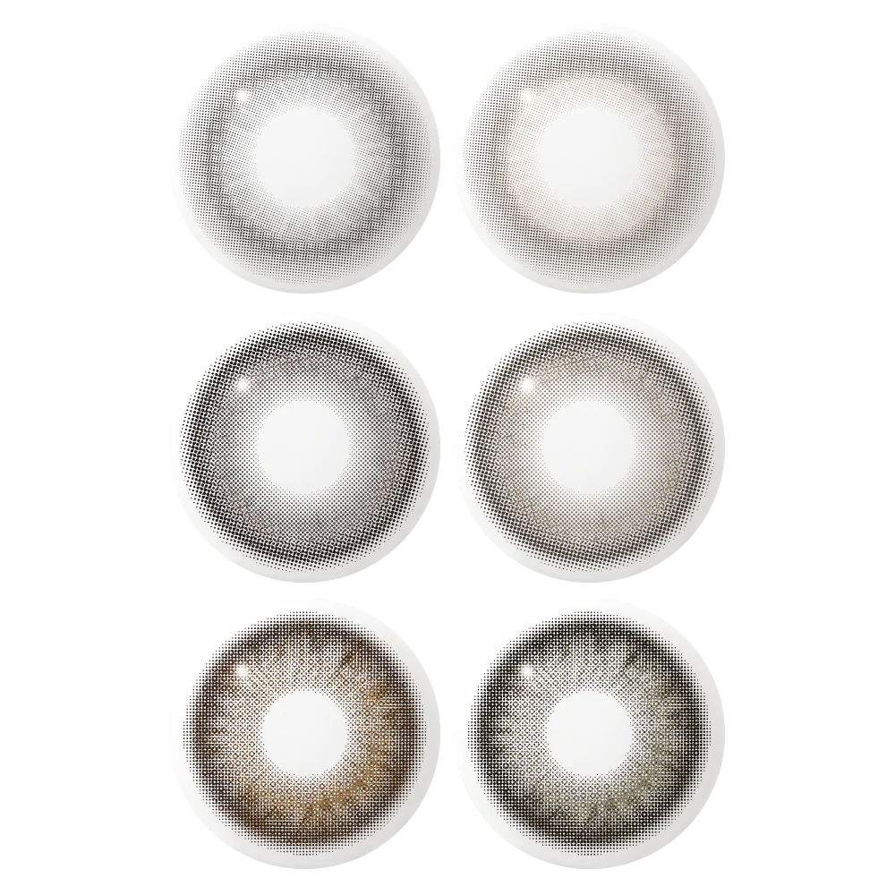 Signature Glow 1Day Trial Set - Image 4